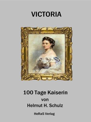 cover image of Victoria